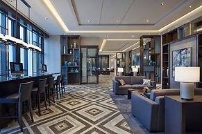 China World Hotel, Beijing