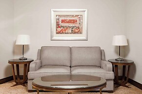 China World Hotel, Beijing