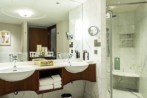 China World Hotel, Beijing