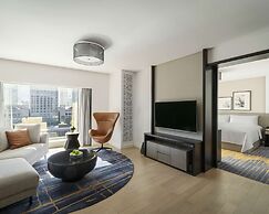 China World Hotel, Beijing