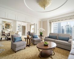 China World Hotel, Beijing