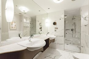 China World Hotel, Beijing