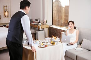 China World Hotel, Beijing