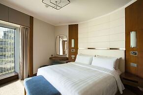 China World Hotel, Beijing