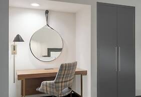 Crowne Plaza Indianapolis-Dwtn-Union Stn by IHG