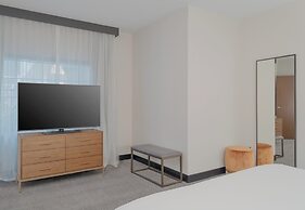 Crowne Plaza Indianapolis-Dwtn-Union Stn by IHG