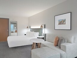 Crowne Plaza Indianapolis-Dwtn-Union Stn by IHG