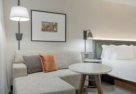 Crowne Plaza Indianapolis-Dwtn-Union Stn by IHG