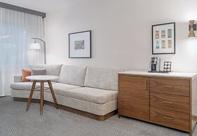 Crowne Plaza Indianapolis-Dwtn-Union Stn by IHG