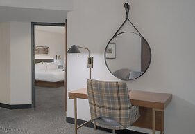 Crowne Plaza Indianapolis-Dwtn-Union Stn by IHG