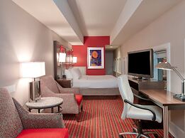 Crowne Plaza Indianapolis-Dwtn-Union Stn