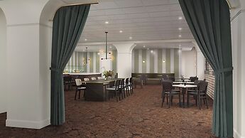 Crowne Plaza Indianapolis-Dwtn-Union Stn by IHG