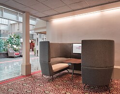 Crowne Plaza Indianapolis-Dwtn-Union Stn by IHG