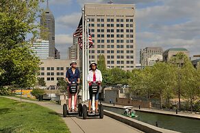 Crowne Plaza Indianapolis-Dwtn-Union Stn by IHG