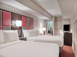 Crowne Plaza Indianapolis-Dwtn-Union Stn by IHG
