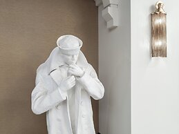 Crowne Plaza Indianapolis-Dwtn-Union Stn by IHG