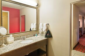 Crowne Plaza Indianapolis-Dwtn-Union Stn by IHG