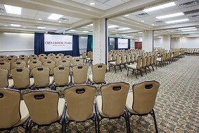 Crowne Plaza Indianapolis-Dwtn-Union Stn by IHG