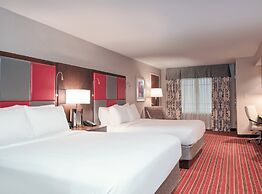 Crowne Plaza Indianapolis-Dwtn-Union Stn by IHG