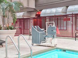 Crowne Plaza Indianapolis-Dwtn-Union Stn by IHG