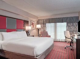Crowne Plaza Indianapolis-Dwtn-Union Stn by IHG