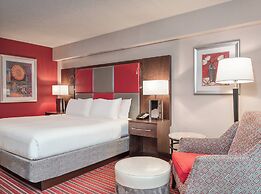 Crowne Plaza Indianapolis-Dwtn-Union Stn by IHG