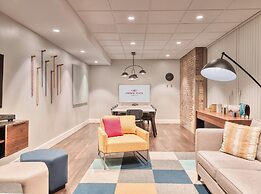 Crowne Plaza Indianapolis-Dwtn-Union Stn by IHG