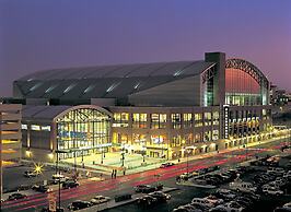 Crowne Plaza Indianapolis-Dwtn-Union Stn by IHG