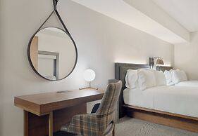 Crowne Plaza Indianapolis-Dwtn-Union Stn by IHG