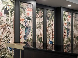 Crowne Plaza Indianapolis-Dwtn-Union Stn by IHG