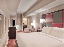 Crowne Plaza Indianapolis-Dwtn-Union Stn by IHG