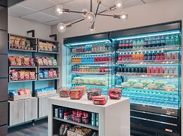 Crowne Plaza Indianapolis-Dwtn-Union Stn by IHG