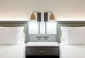 Crowne Plaza Indianapolis-Dwtn-Union Stn by IHG