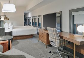 Crowne Plaza Indianapolis-Dwtn-Union Stn by IHG