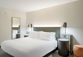 Crowne Plaza Indianapolis-Dwtn-Union Stn by IHG