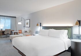 Crowne Plaza Indianapolis-Dwtn-Union Stn by IHG