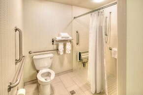 Crowne Plaza Indianapolis-Dwtn-Union Stn by IHG