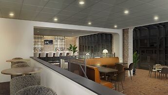 Crowne Plaza Indianapolis-Dwtn-Union Stn by IHG