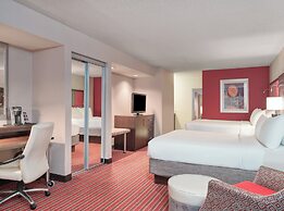 Crowne Plaza Indianapolis-Dwtn-Union Stn by IHG