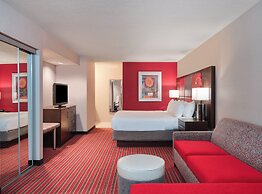 Crowne Plaza Indianapolis-Dwtn-Union Stn by IHG