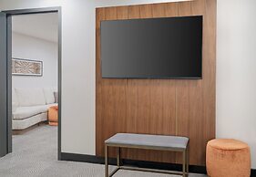 Crowne Plaza Indianapolis-Dwtn-Union Stn by IHG