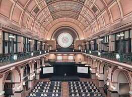 Crowne Plaza Indianapolis-Dwtn-Union Stn by IHG