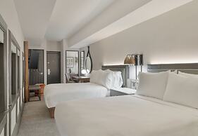 Crowne Plaza Indianapolis-Dwtn-Union Stn by IHG