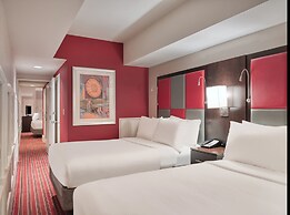 Crowne Plaza Indianapolis-Dwtn-Union Stn by IHG