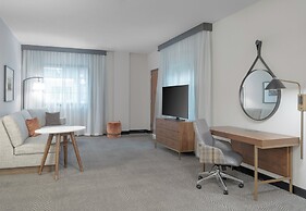 Crowne Plaza Indianapolis-Dwtn-Union Stn by IHG