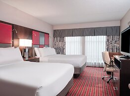 Crowne Plaza Indianapolis-Dwtn-Union Stn by IHG