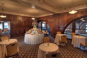 Crowne Plaza Indianapolis-Dwtn-Union Stn by IHG