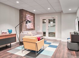 Crowne Plaza Indianapolis-Dwtn-Union Stn by IHG