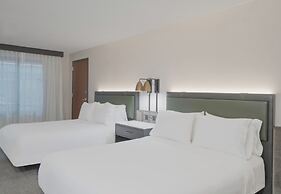 Crowne Plaza Indianapolis-Dwtn-Union Stn by IHG