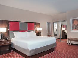Crowne Plaza Indianapolis-Dwtn-Union Stn by IHG